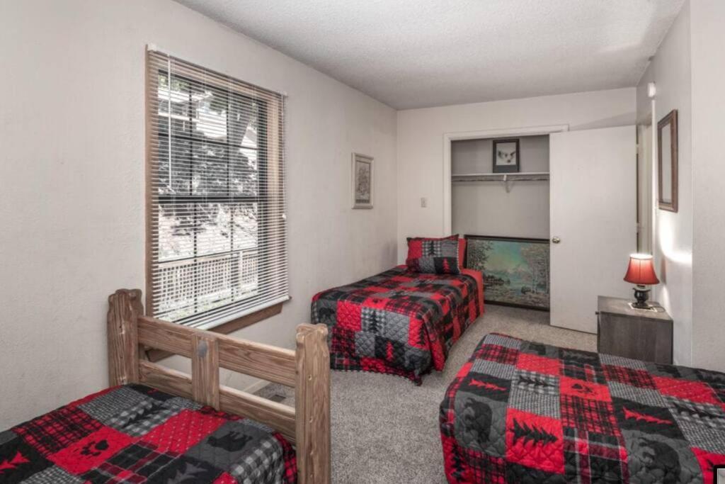 Coronado, Cabin At Ruidoso, With Forest View المظهر الخارجي الصورة