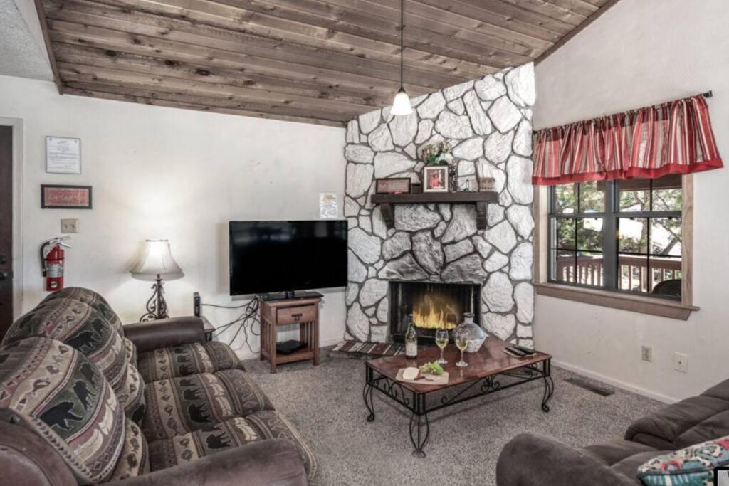 Coronado, Cabin At Ruidoso, With Forest View المظهر الخارجي الصورة