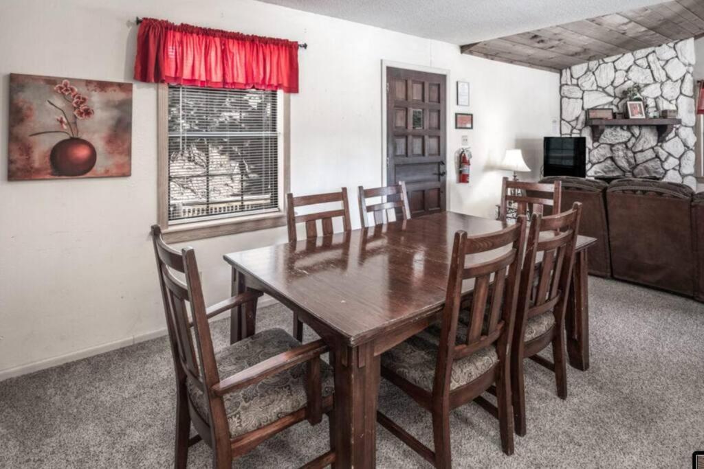 Coronado, Cabin At Ruidoso, With Forest View المظهر الخارجي الصورة